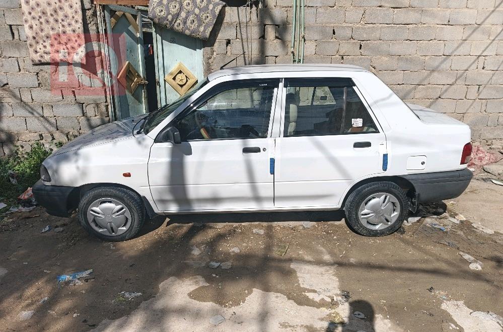 Saipa 131